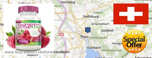 Where to Buy Raspberry Ketone online Thun, Switzerland