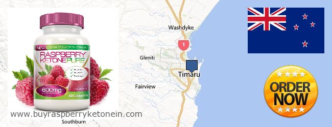 Where to Buy Raspberry Ketone online Timaru, New Zealand