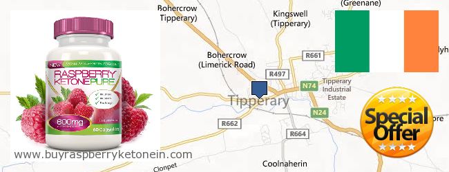 Where to Buy Raspberry Ketone online Tipperary, Ireland