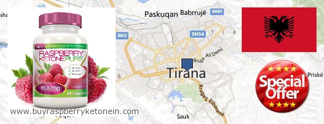 Where to Buy Raspberry Ketone online Tirana, Albania