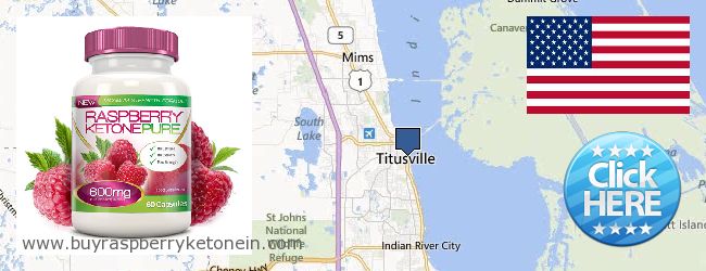 Where to Buy Raspberry Ketone online Titusville FL, United States