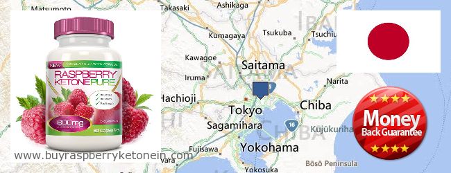 Where to Buy Raspberry Ketone online Tokyo, Japan