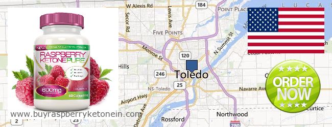 Where to Buy Raspberry Ketone online Toledo OH, United States