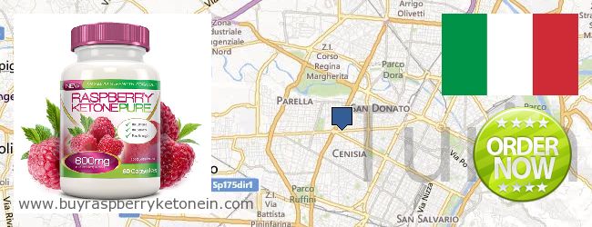 Where to Buy Raspberry Ketone online Torino, Italy