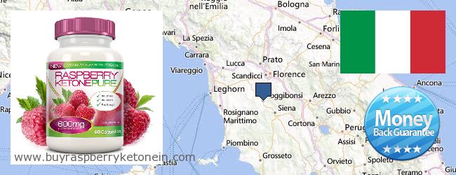 Where to Buy Raspberry Ketone online Toscana (Tuscany), Italy