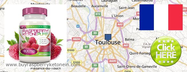 Buy Raspberry Ketone online Toulouse, France Where to Buy Raspberry Ketone online Toulouse, France