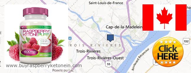 Where to Buy Raspberry Ketone online Trois-Rivières QUE, Canada