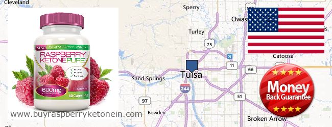 Where to Buy Raspberry Ketone online Tulsa OK, United States