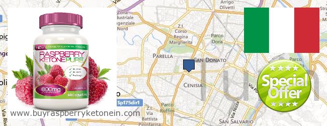 Where to Buy Raspberry Ketone online Turin, Italy
