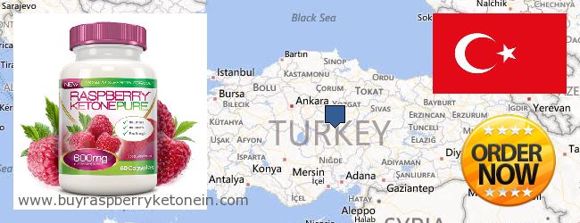 Where to Buy Raspberry Ketone online Turkey