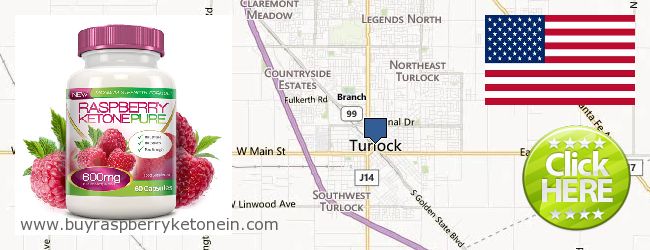 Where to Buy Raspberry Ketone online Turlock CA, United States