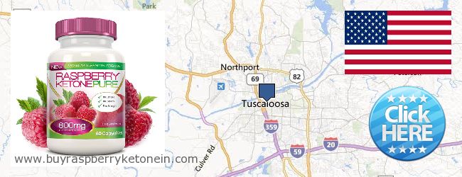 Where to Buy Raspberry Ketone online Tuscaloosa AL, United States