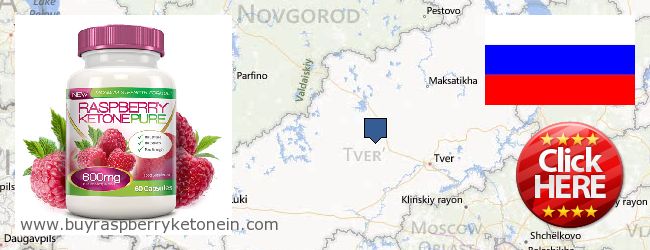 Where to Buy Raspberry Ketone online Tverskaya oblast, Russia