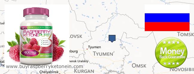 Where to Buy Raspberry Ketone online Tyumenskaya oblast, Russia