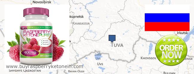 Where to Buy Raspberry Ketone online Tyva Republic, Russia