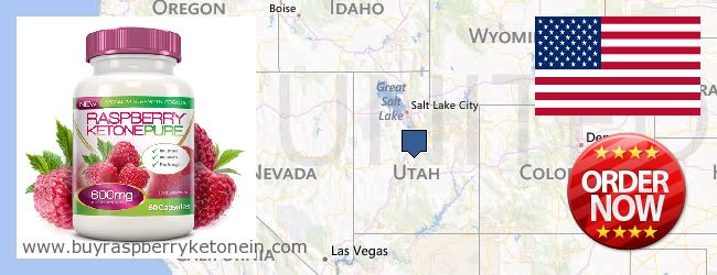 Where to Buy Raspberry Ketone online Utah UT, United States