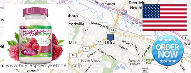 Where to Buy Raspberry Ketone online Utica NY, United States