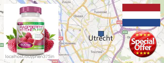 Where to Buy Raspberry Ketone online Utrecht, Netherlands