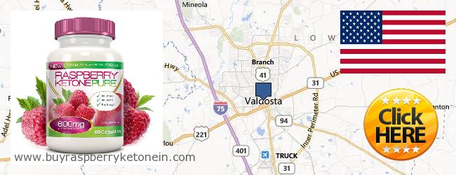 Where to Buy Raspberry Ketone online Valdosta GA, United States