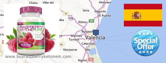 Where to Buy Raspberry Ketone online Valencia, Spain