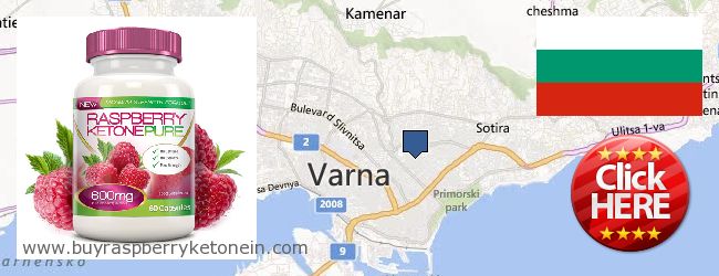 Where to Buy Raspberry Ketone online Varna, Bulgaria