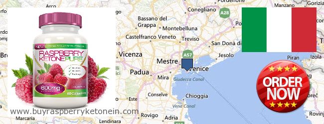 Where to Buy Raspberry Ketone online Veneto (Venetio), Italy