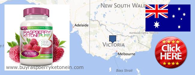 Where to Buy Raspberry Ketone online Victoria, Australia