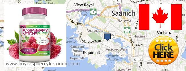 Where to Buy Raspberry Ketone online Victoria BC, Canada
