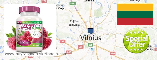 Where to Buy Raspberry Ketone online Vilnius, Lithuania