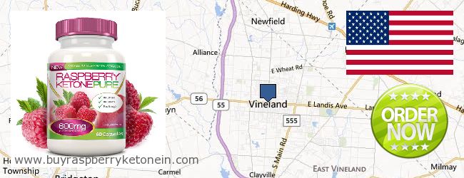 Where to Buy Raspberry Ketone online Vineland NJ, United States