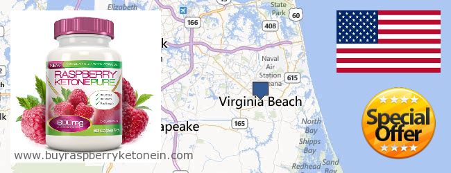 Where to Buy Raspberry Ketone online Virginia VA, United States