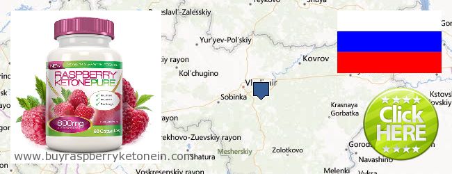 Where to Buy Raspberry Ketone online Vladimirskaya oblast, Russia