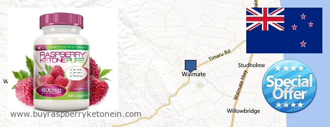 Where to Buy Raspberry Ketone online Waimate, New Zealand