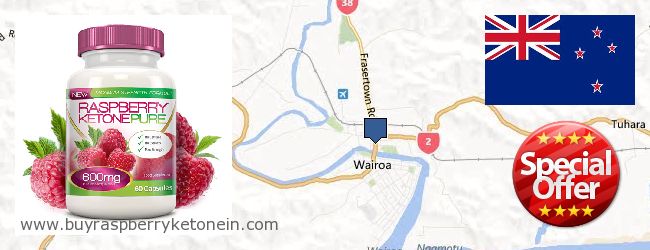 Where to Buy Raspberry Ketone online Wairoa, New Zealand