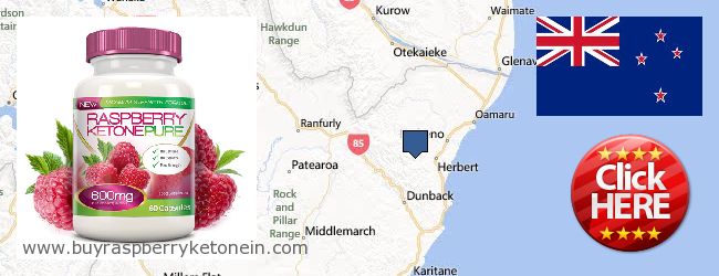 Where to Buy Raspberry Ketone online Waitaki, New Zealand