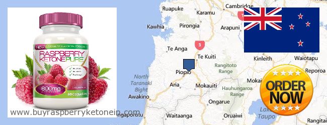 Where to Buy Raspberry Ketone online Waitomo, New Zealand