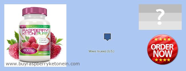 Where to Buy Raspberry Ketone online Wake Island