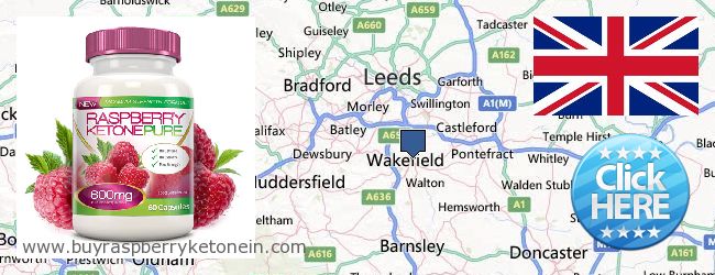 Where to Buy Raspberry Ketone online Wakefield, United Kingdom