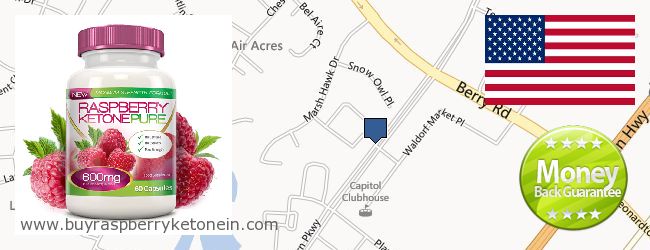 Where to Buy Raspberry Ketone online Waldorf (incl. St. Charles) MD, United States