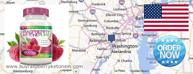 Where to Buy Raspberry Ketone online Washington DC, United States