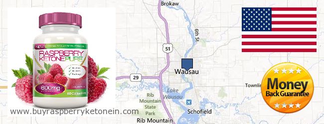 Where to Buy Raspberry Ketone online Wausau WI, United States