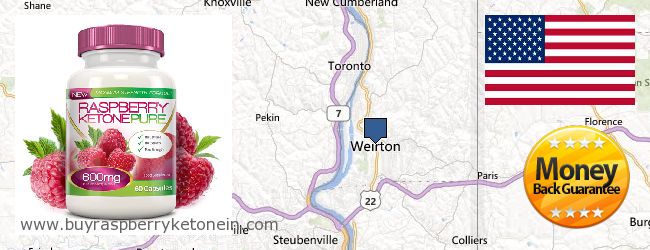 Where to Buy Raspberry Ketone online Weirton WV, United States