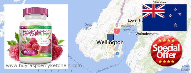 Where to Buy Raspberry Ketone online Wellington, New Zealand