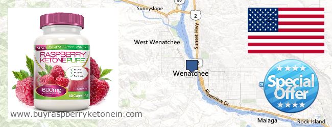 Where to Buy Raspberry Ketone online Wenatchee WA, United States