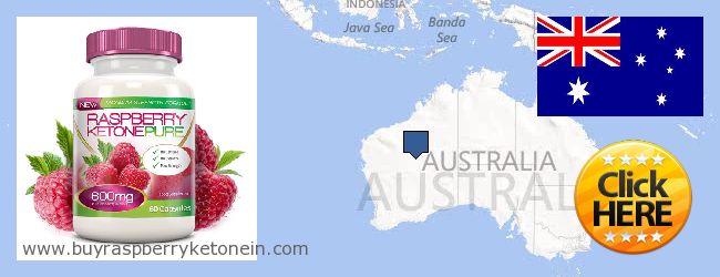 Where to Buy Raspberry Ketone online Western Australia, Australia