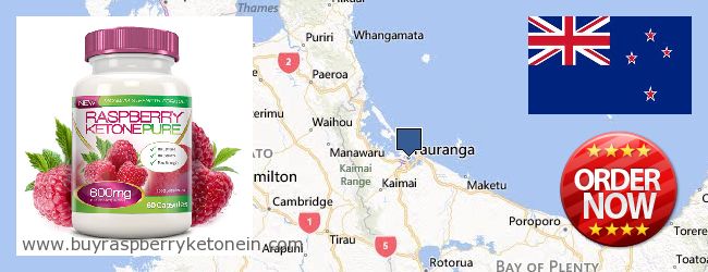 Where to Buy Raspberry Ketone online Western Bay of Plenty, New Zealand