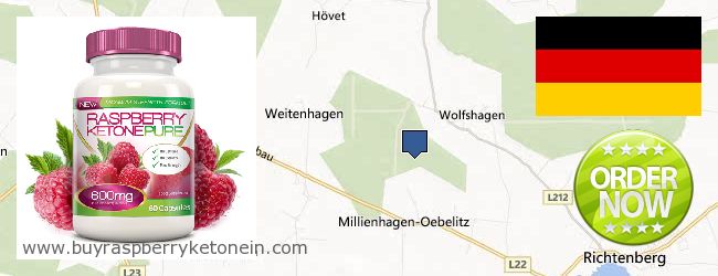 Where to Buy Raspberry Ketone online (-Western Pomerania), Germany