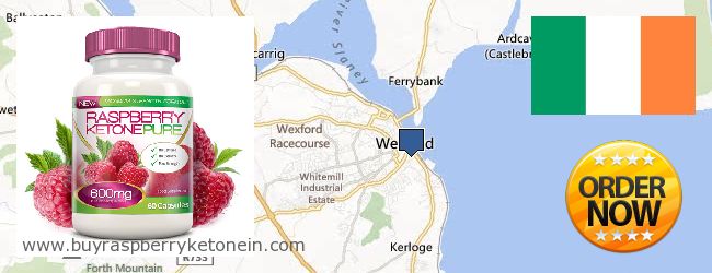 Where to Buy Raspberry Ketone online Wexford, Ireland
