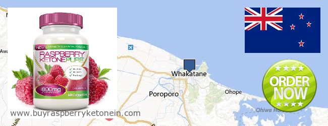 Where to Buy Raspberry Ketone online Whakatane, New Zealand