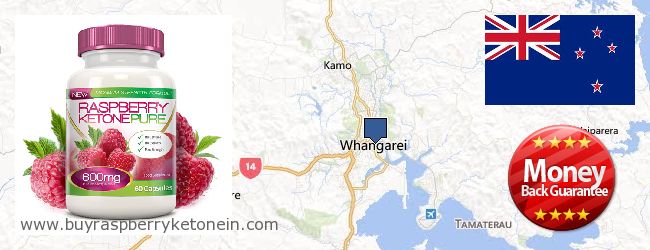 Where to Buy Raspberry Ketone online Whangarei, New Zealand